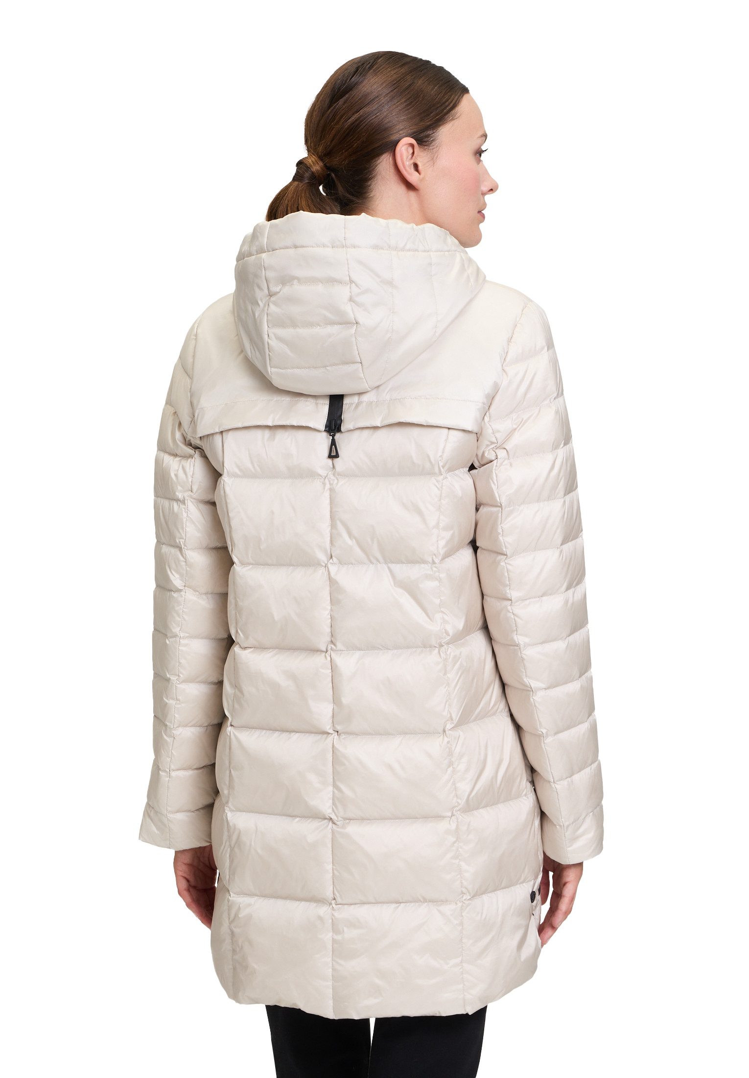 Gil Bret Winterjacke gesteppt mit Kapuze günstig online kaufen