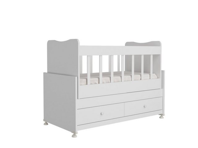 Skye Decor Babybett NPG1103-Babybett günstig online kaufen