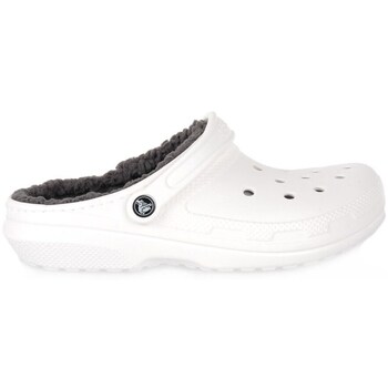 Crocs  Zehentrenner Classic Lined günstig online kaufen