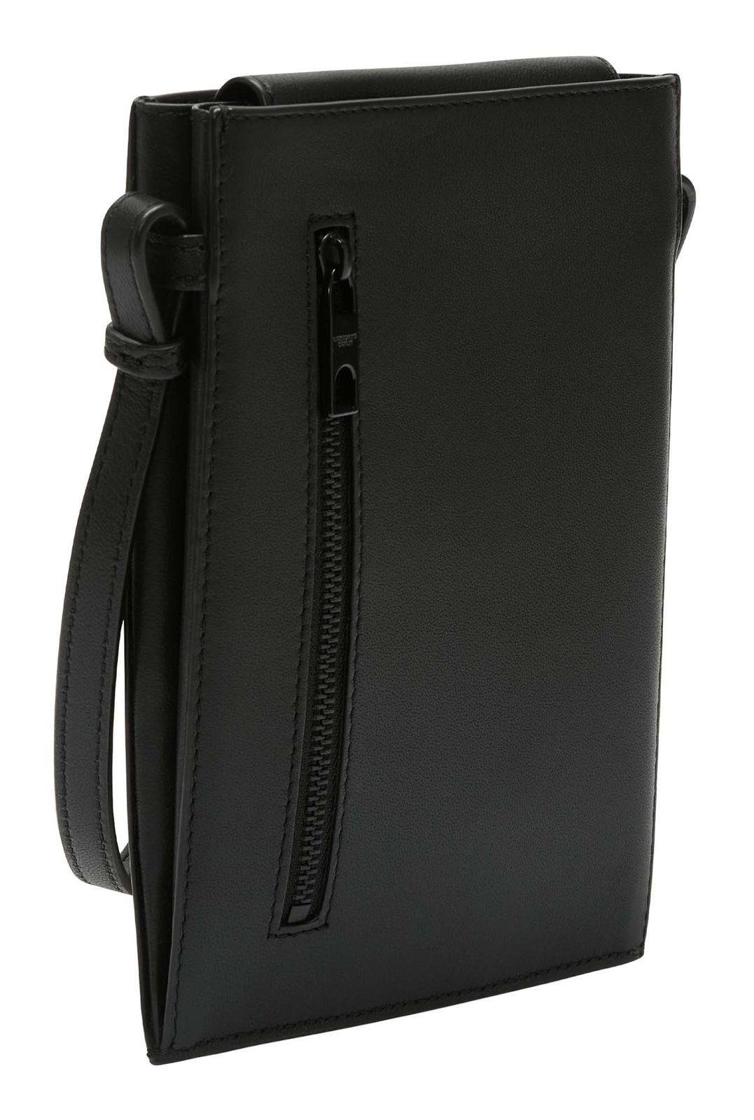 Liebeskind Berlin Umhängetasche Mobile Pouch, aus günstig online kaufen