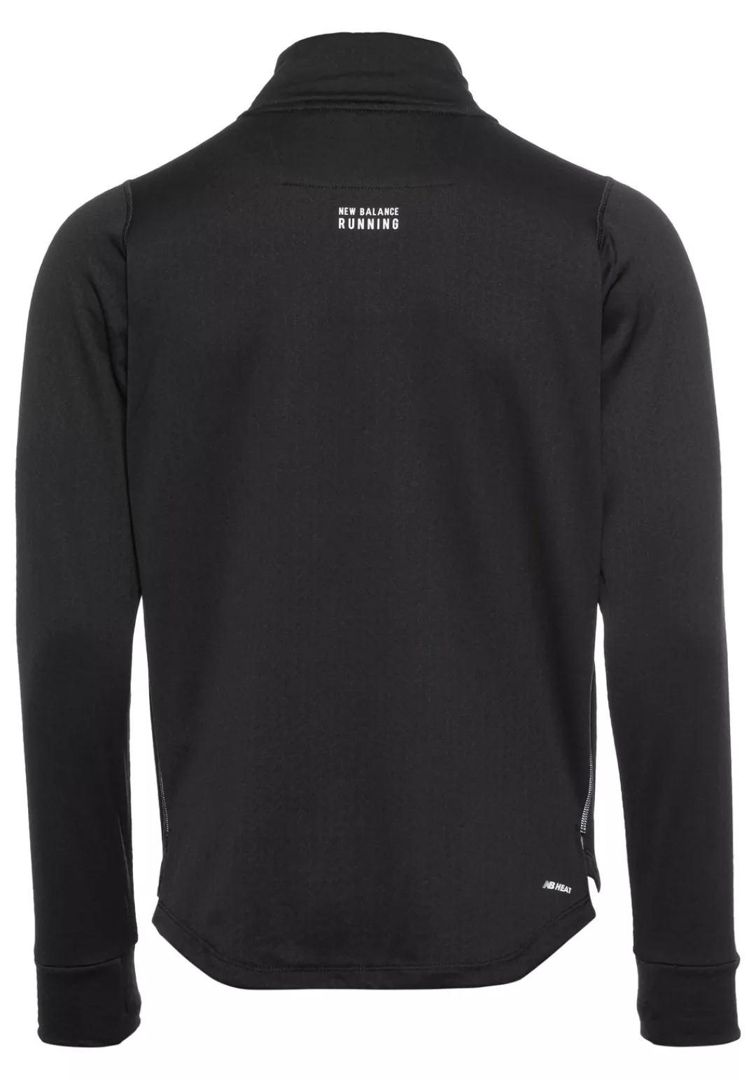 New Balance Laufshirt "MENS RUNNING LS TOP" günstig online kaufen