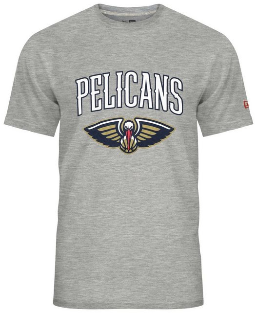 New Era T-Shirt NBA New Orleans Pelicans Team Logo günstig online kaufen