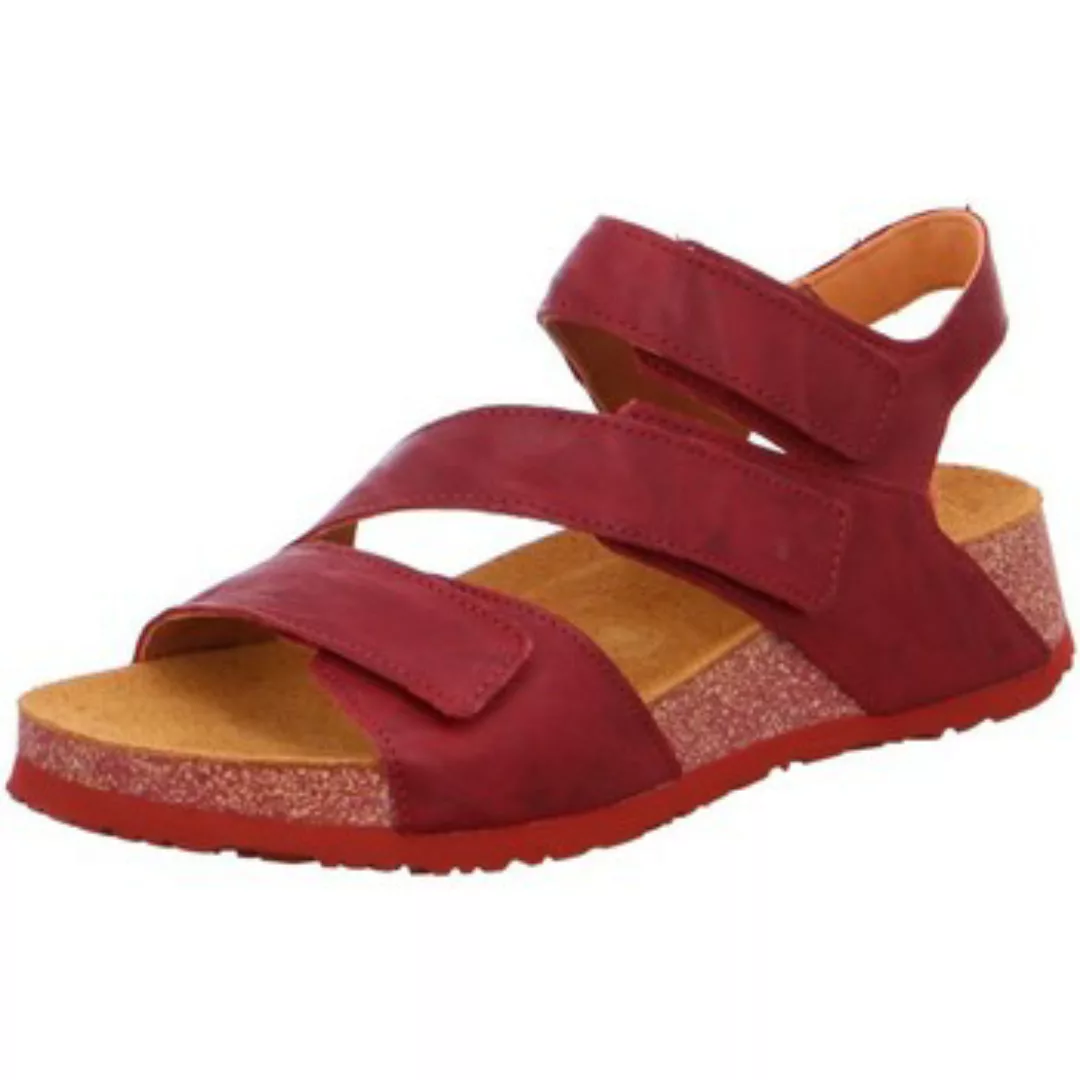 Think  Sandalen Sandaletten Koak cherry 3-000347-5000 5 günstig online kaufen