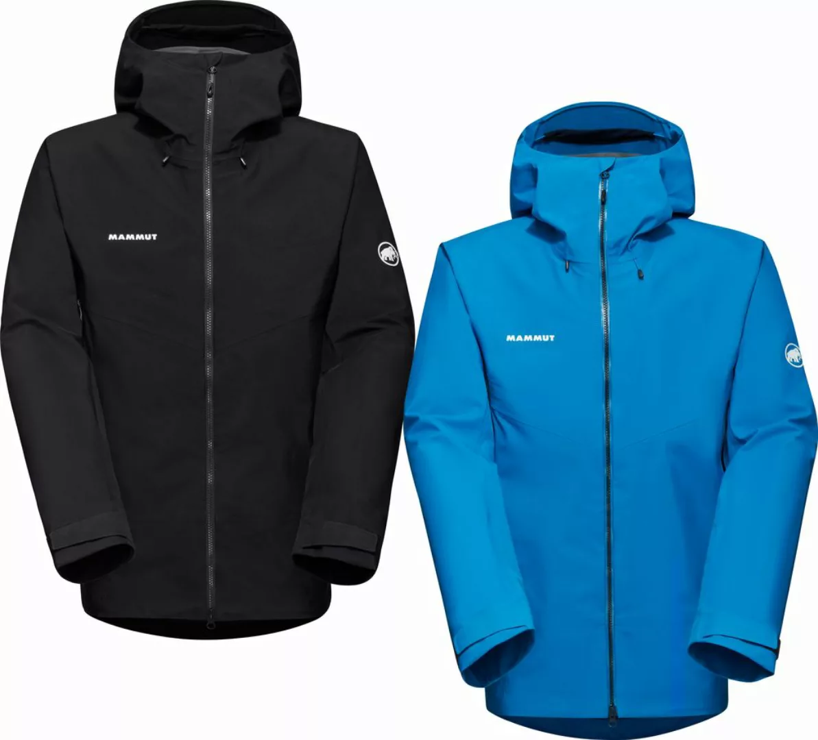 Mammut Softshelljacke Funktionsjacke Crater IV HS günstig online kaufen