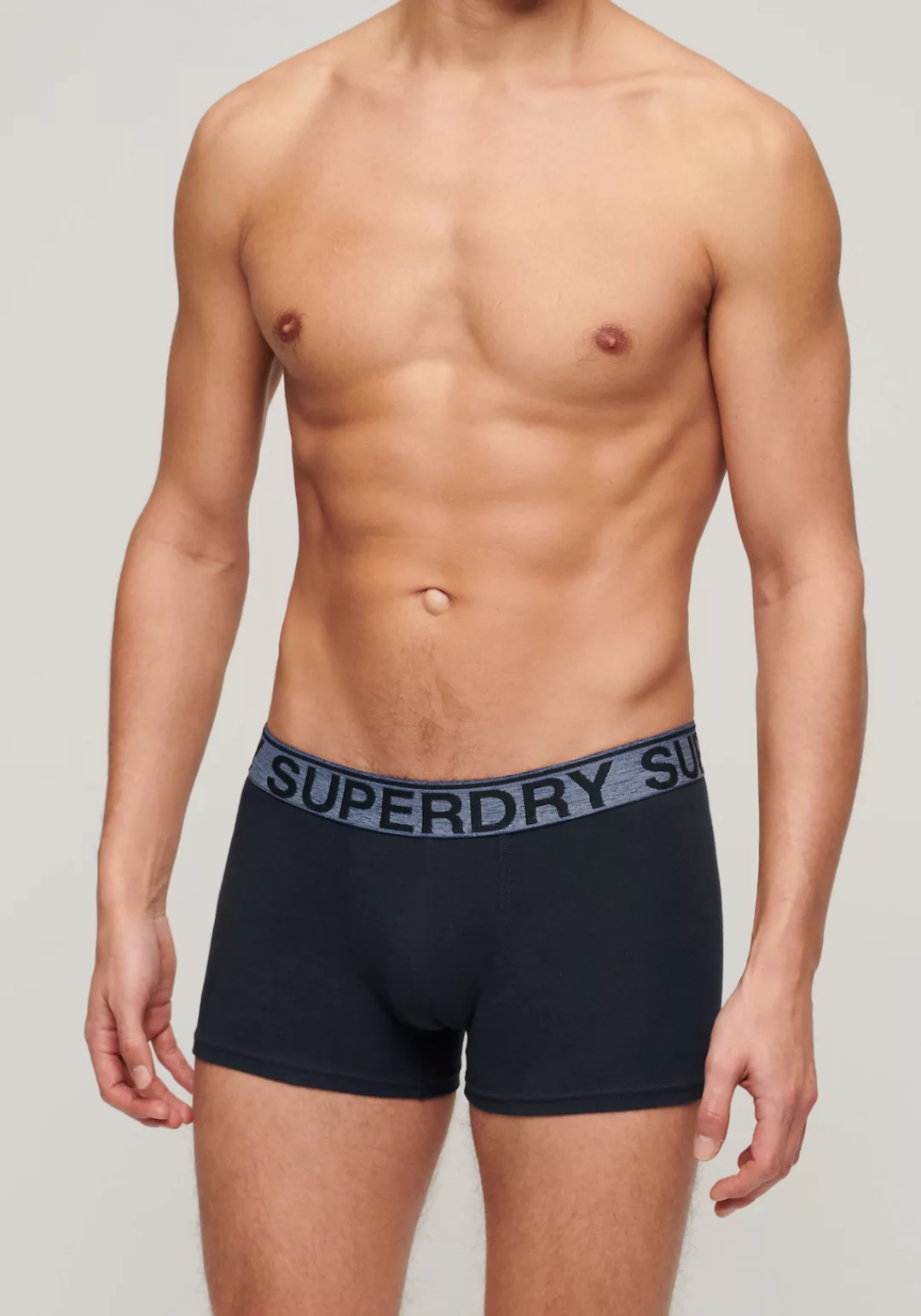 Superdry Trunk "TRUNK TRIPLE PACK", (Packung, 3 St.) günstig online kaufen