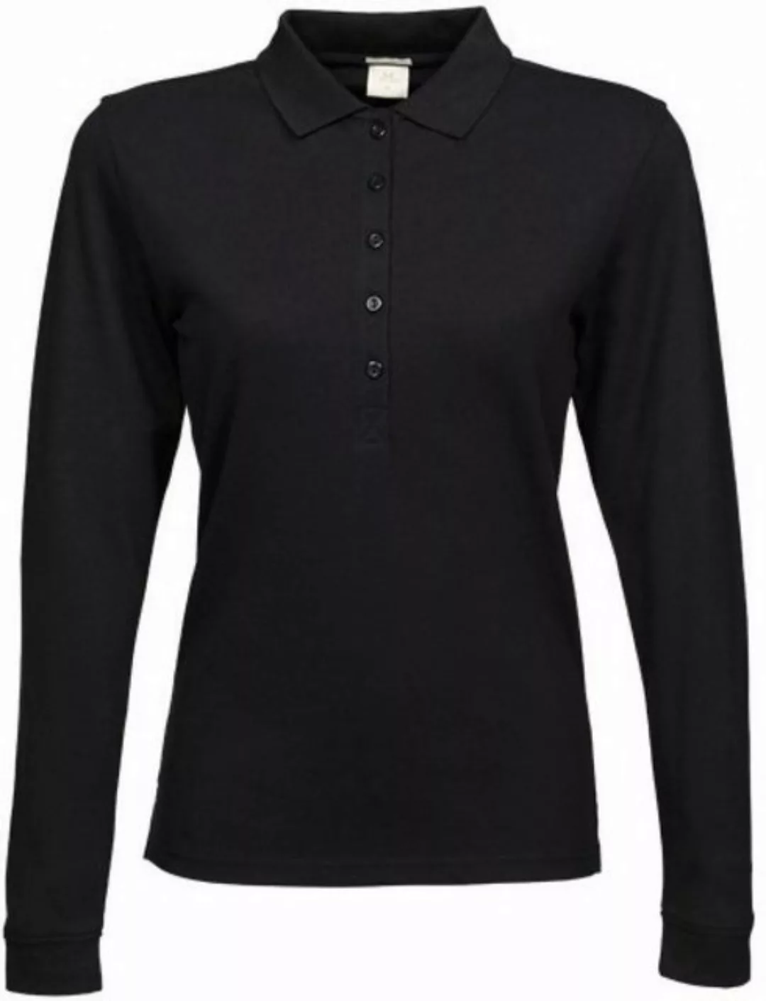 Tee Jays Poloshirt Women´s Luxury Stretch Long Sleeve Polo günstig online kaufen