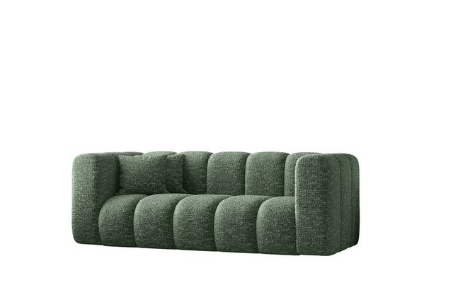 Kaiser Möbel Sofa Couch, Zweisitzer-Sofa Grand Modular Stoff Haga und Salva günstig online kaufen