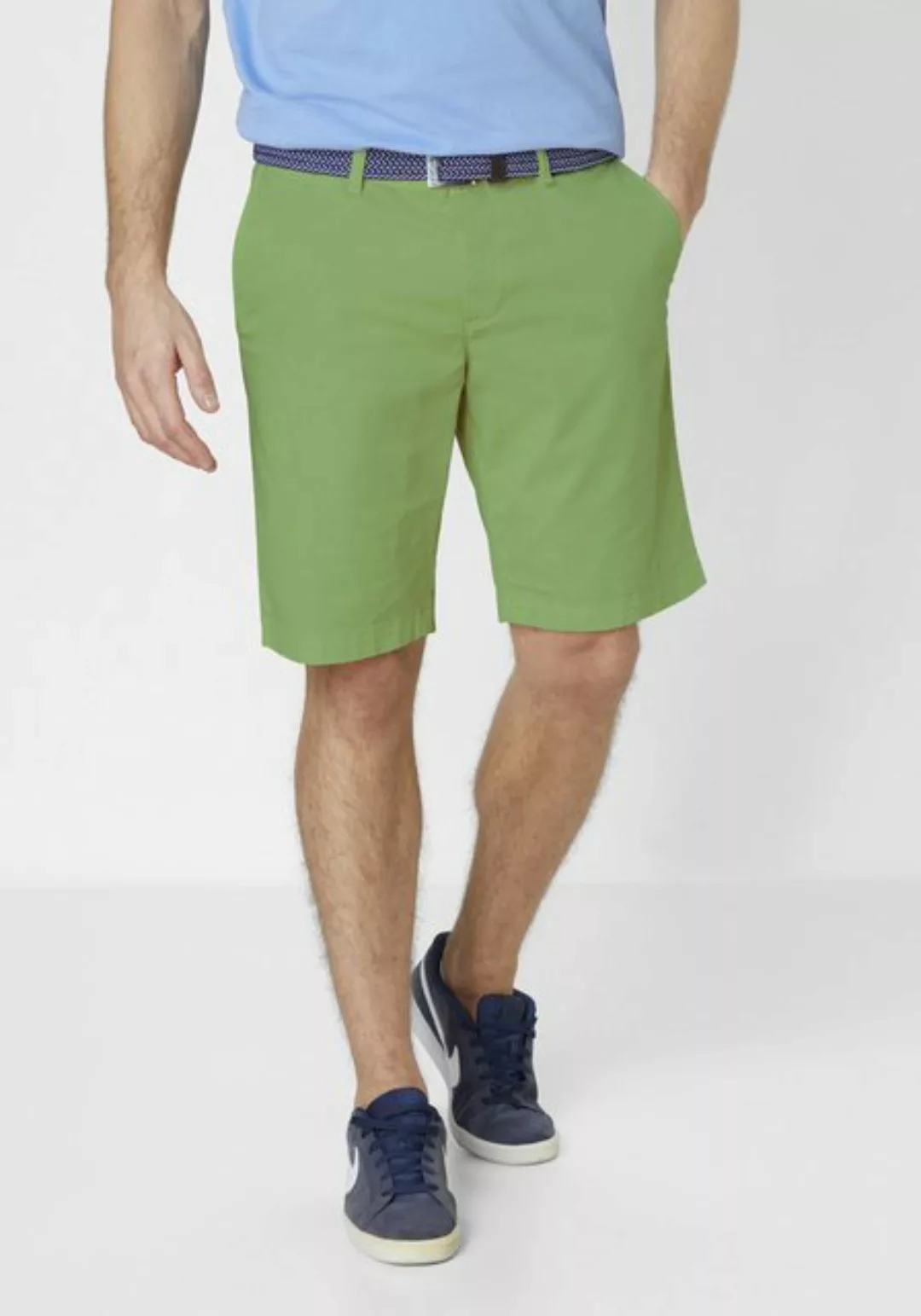 Redpoint Chinoshorts Surrey Moderne Chino Bermudas - 16 Shades Edition günstig online kaufen