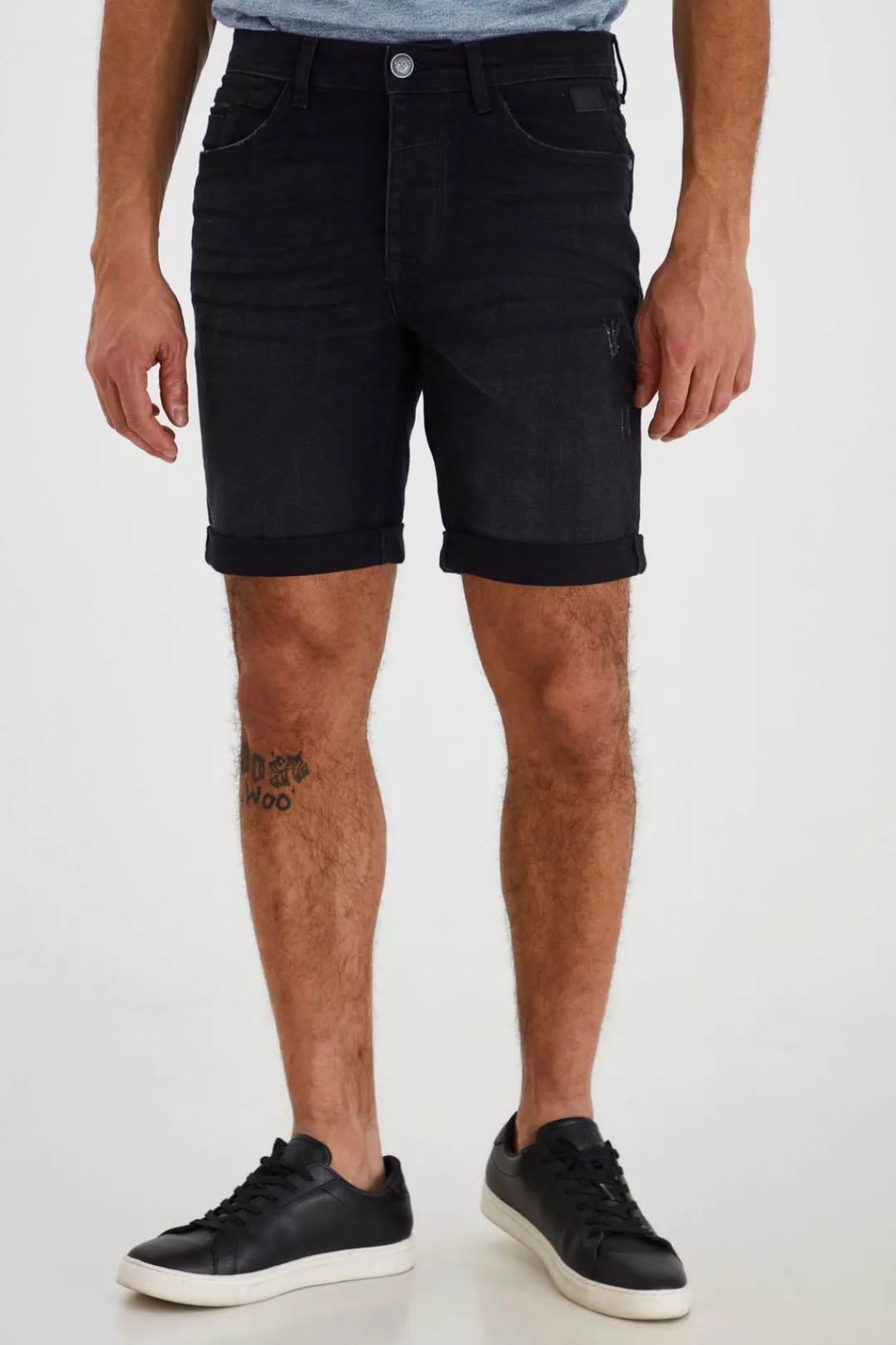 Blend Jeansshorts "Jeansshorts BHMartels" günstig online kaufen