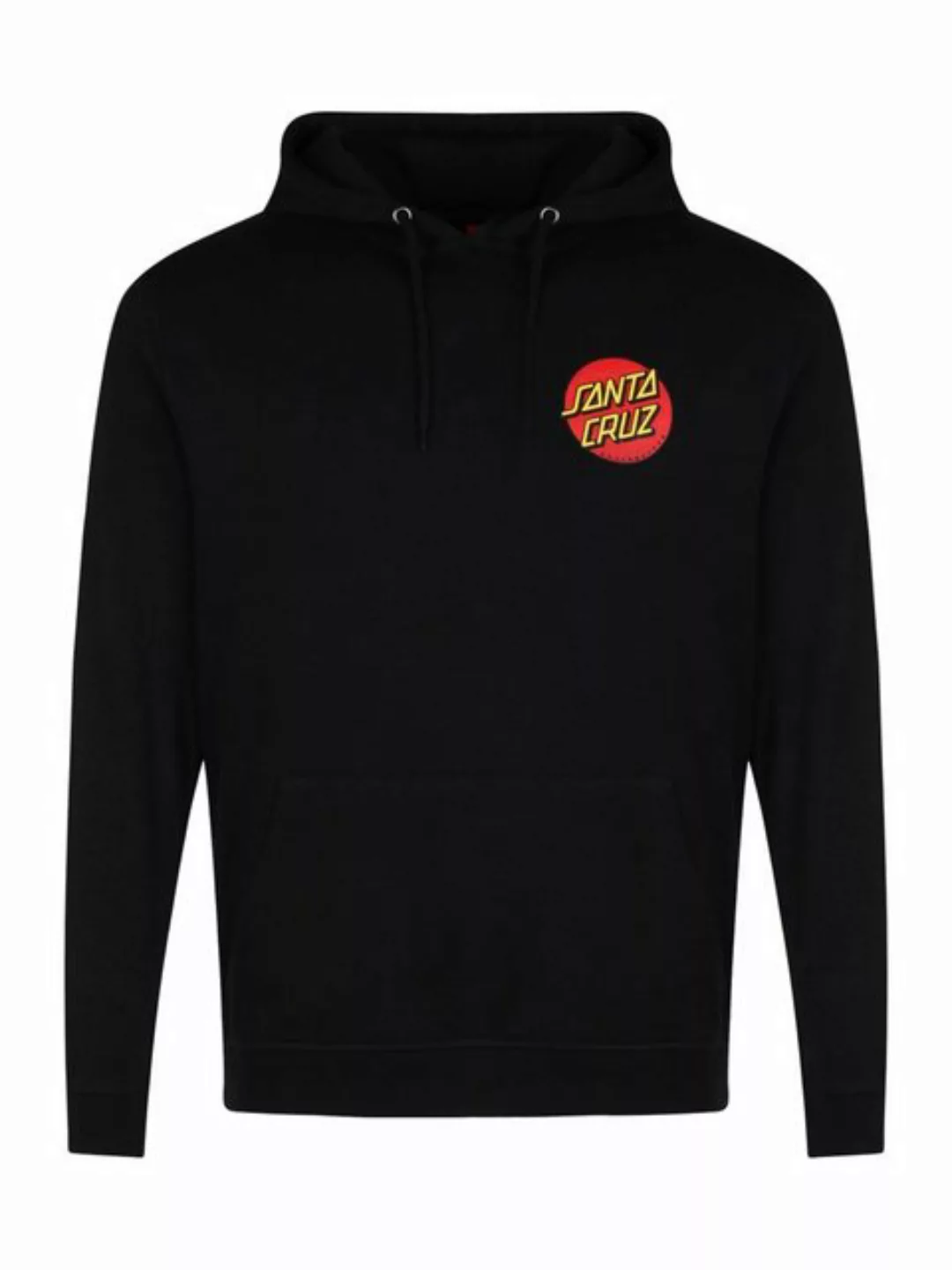 Santa Cruz Sweatshirt (1-tlg) günstig online kaufen