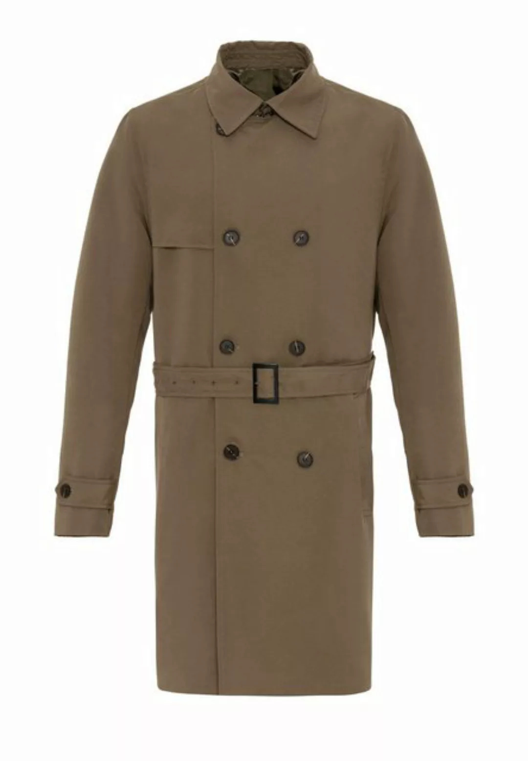 Antioch Wintermantel Trenchcoat günstig online kaufen