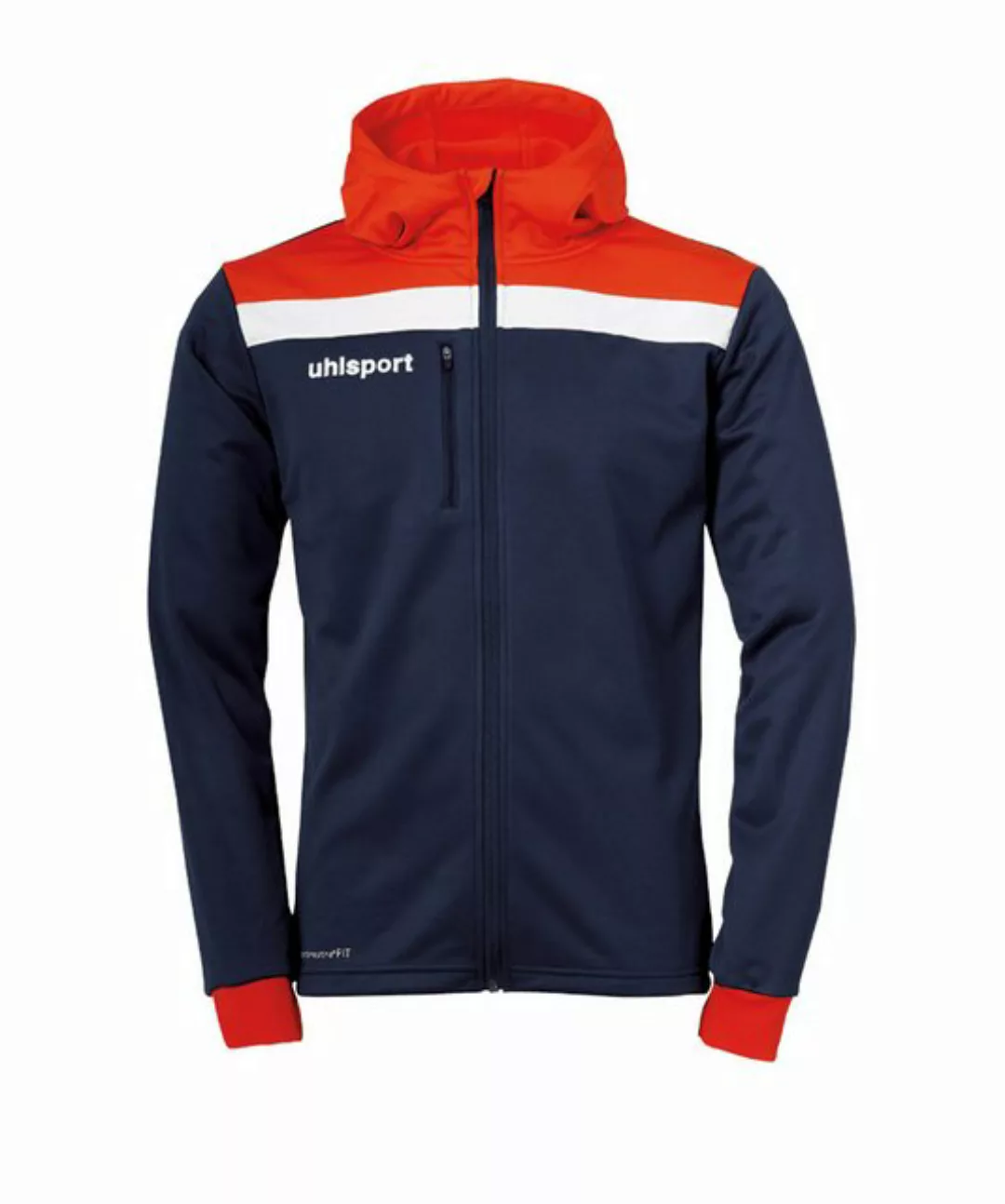 uhlsport Sweatjacke Offense 23 Kapuzenjacke günstig online kaufen