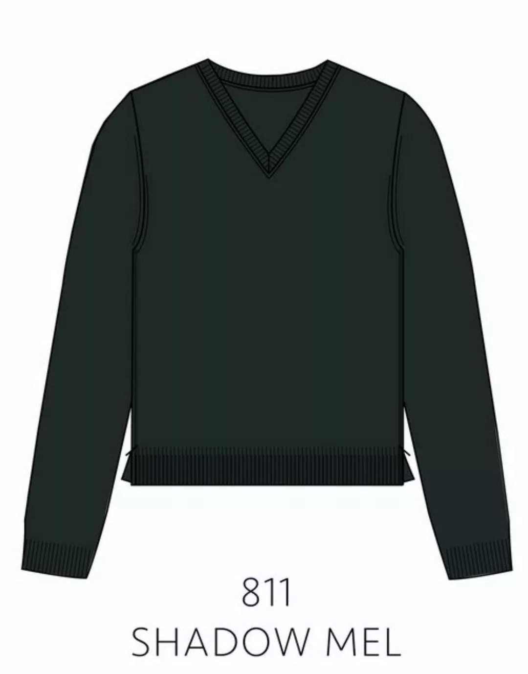 IN LINEA Strickpullover günstig online kaufen