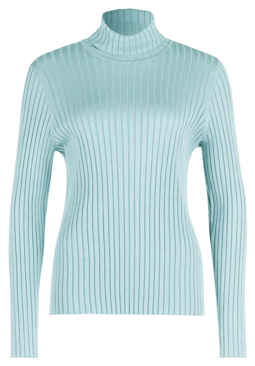 Betty Barclay Strickpullover "Betty Barclay Feinstrickpullover mit Rippenst günstig online kaufen