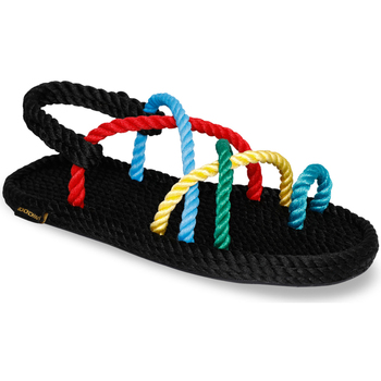 Bohonomad  Sandalen IBIZA SANDALS günstig online kaufen