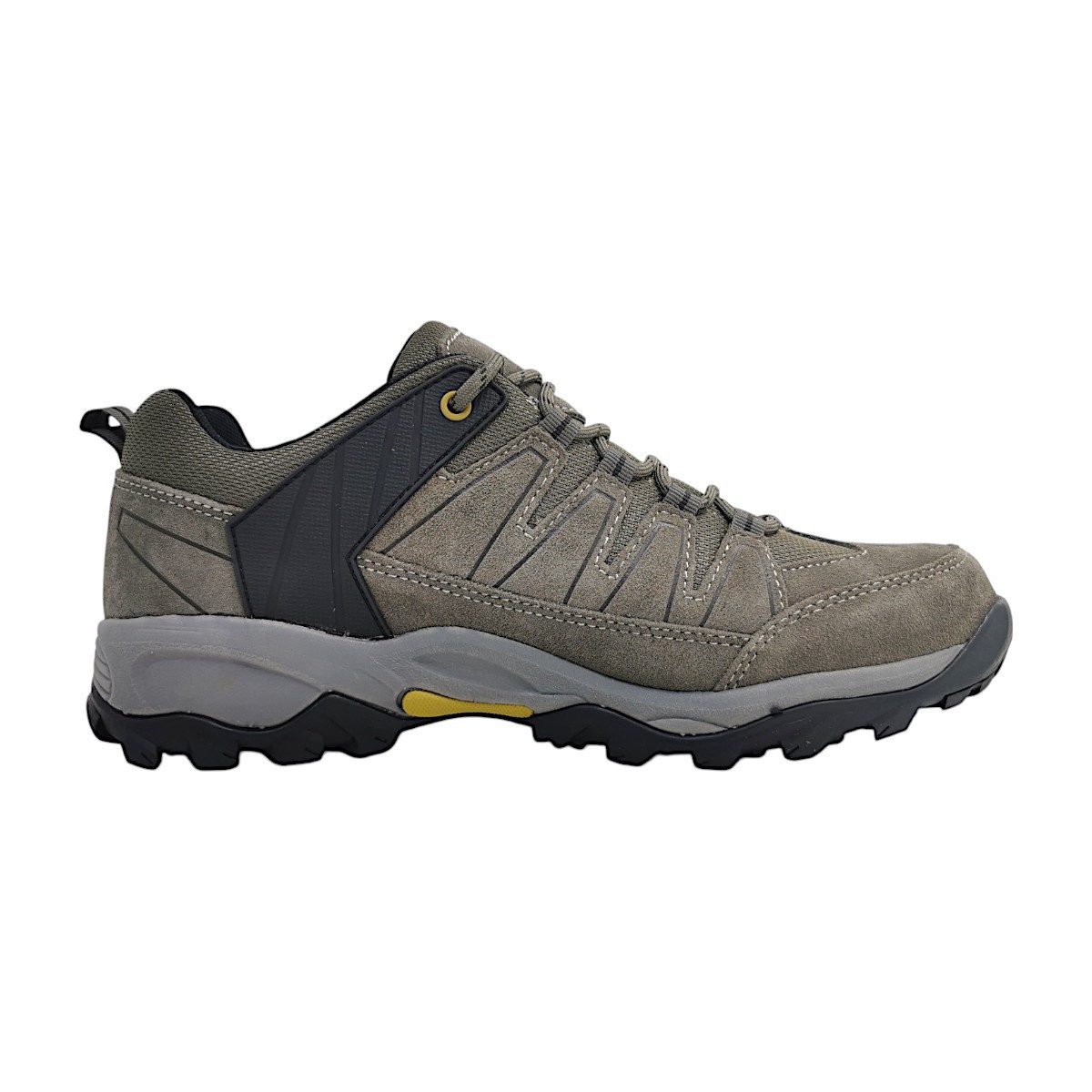 BRÜTTING Outdoorschuh "Outdoorschuh Mount Pinos Low" günstig online kaufen
