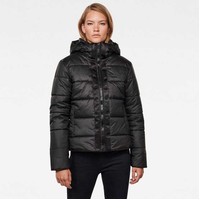 G-STAR Winterjacke Meefic hdd pdd jacket wmn günstig online kaufen