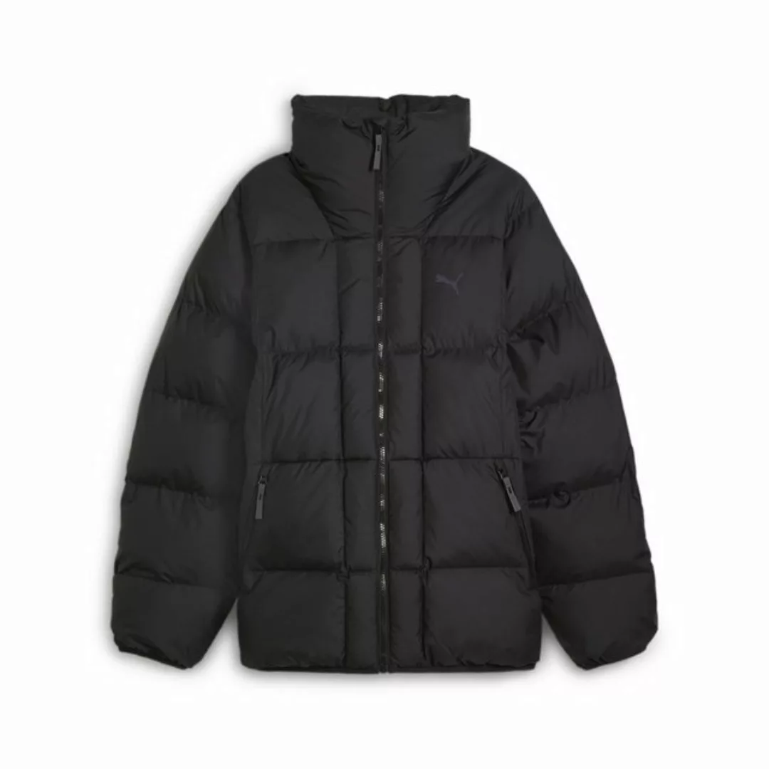 PUMA Winterjacke Pufferjacke Herren günstig online kaufen