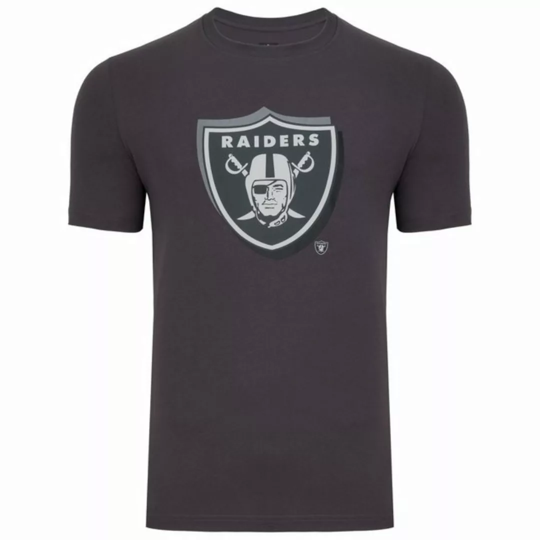 New Era Print-Shirt NFL DRAFT Las Vegas Raiders günstig online kaufen