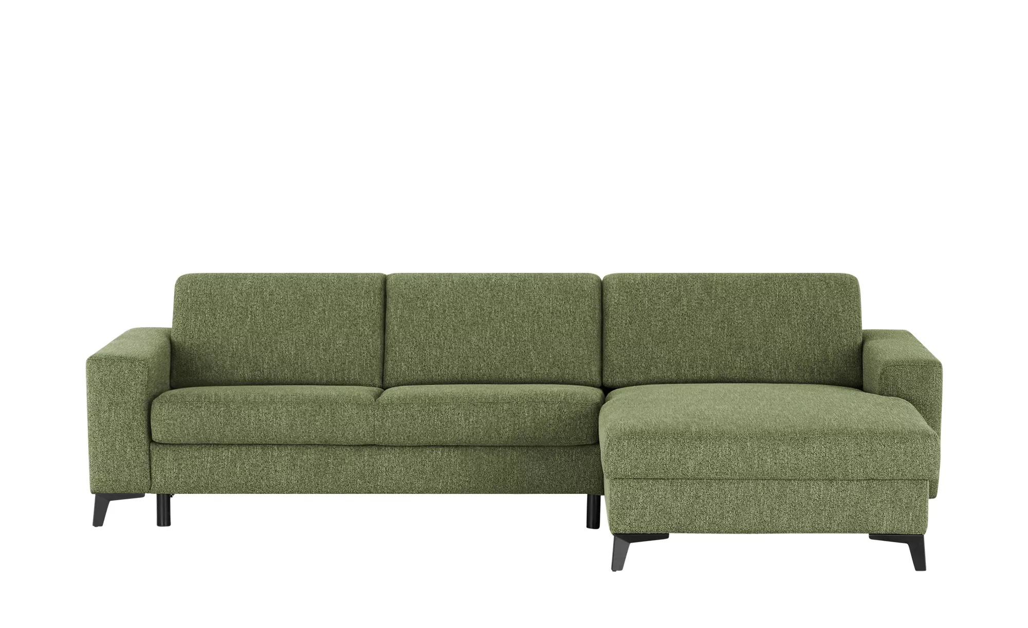 Betty Elementgruppe - grün - 296 cm - 83 cm - 176 cm - Polstermöbel > Sofas günstig online kaufen