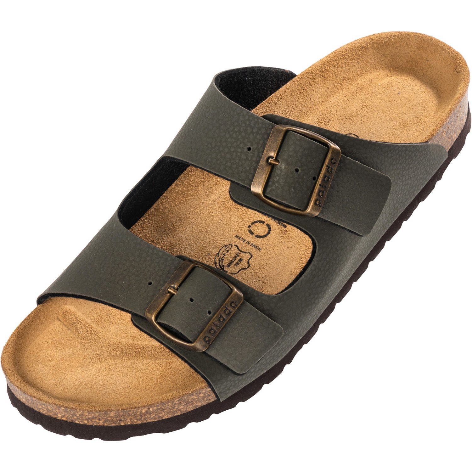 Palado Korfu Herren Pantolette günstig online kaufen
