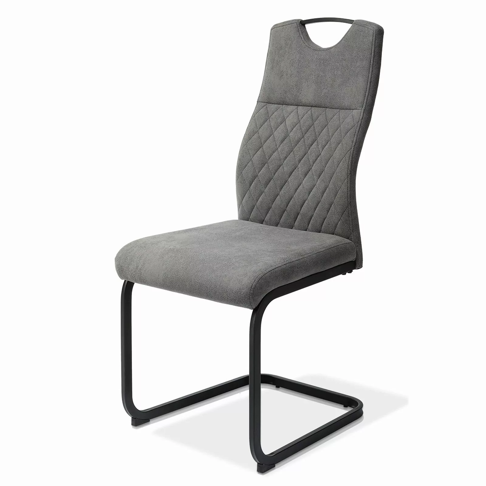 Jiexi Esszimmerstuhl Essstühle Stühle Freischwinger Bürostuhl günstig online kaufen