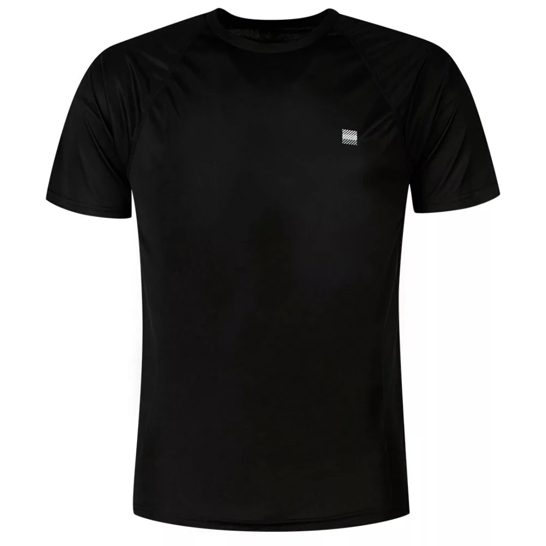 Superdry Train Active T-shirt L Black günstig online kaufen