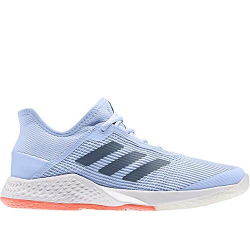 Adidas Adizero Club W Schuhe EU 37 1/3 Light blue,Orange,Grey günstig online kaufen