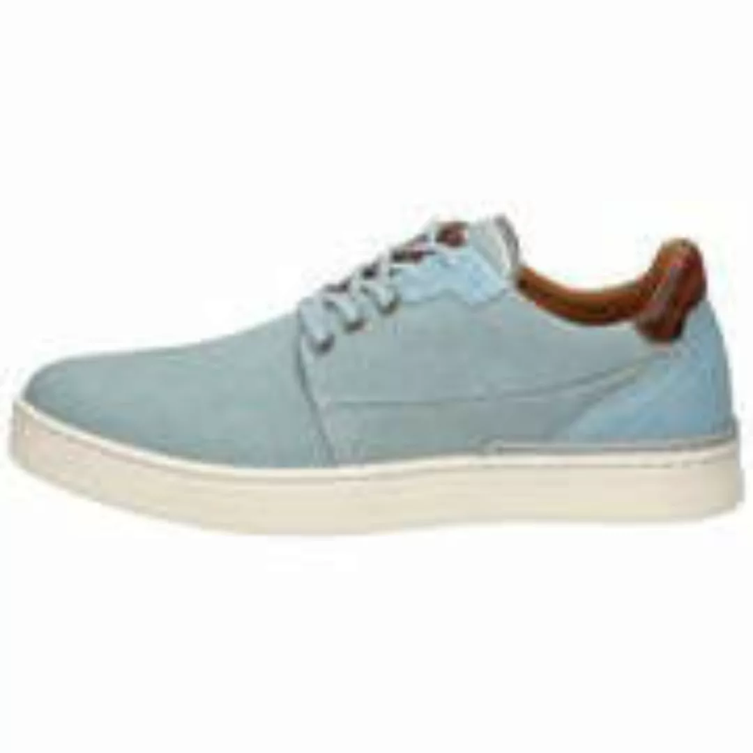 Bullboxer Sneaker Herren blau|blau|blau|blau|blau günstig online kaufen