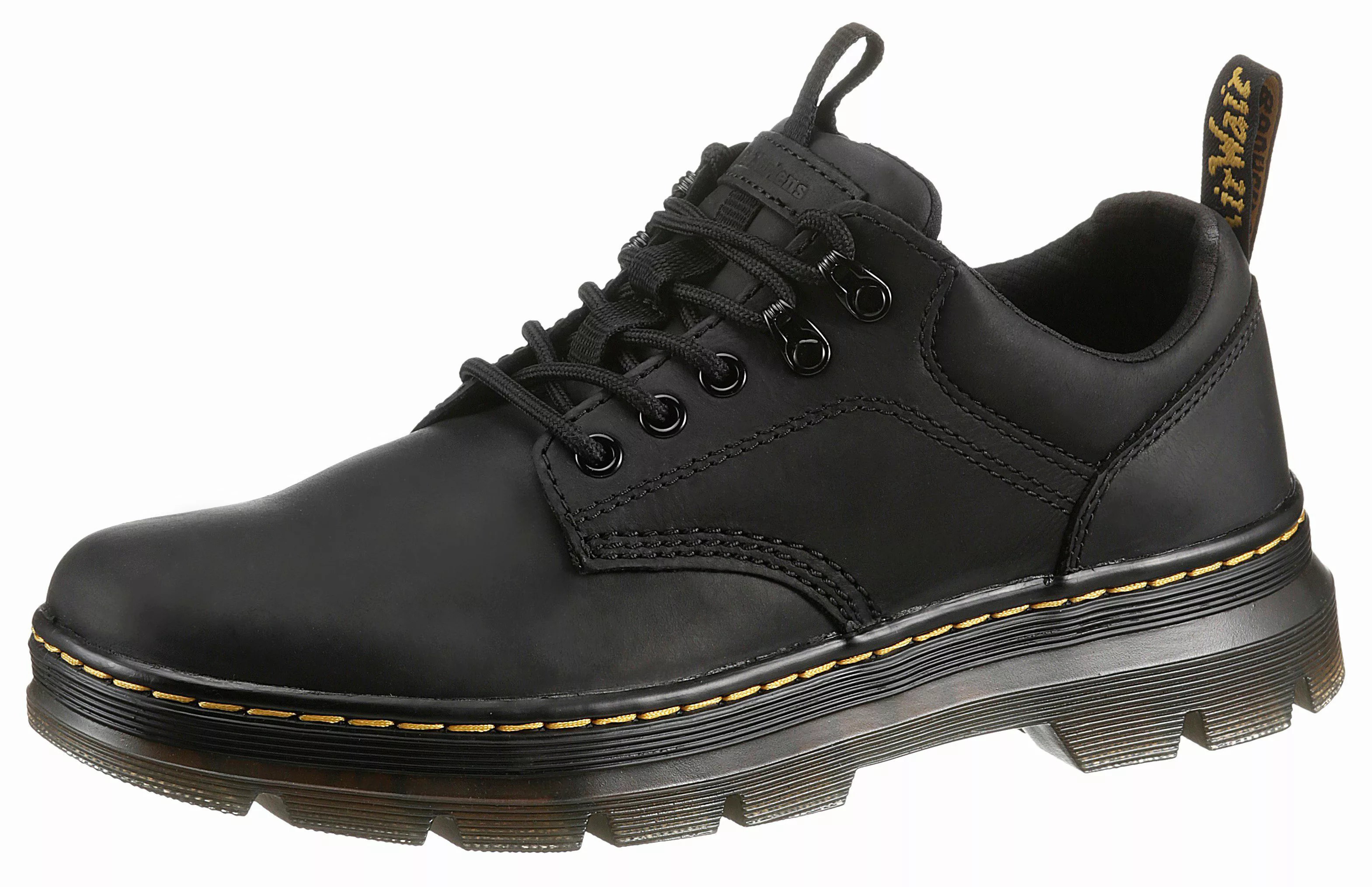 DR. MARTENS Reeder WYOMING Schnürschuh Freizeitschuh, günstig online kaufen