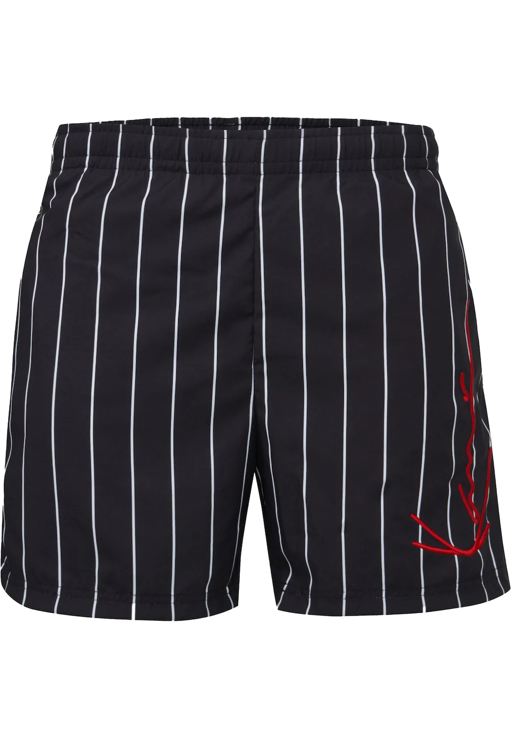 Karl Kani Shorts "Karl Kani Herren KM-SW011-001-02", (1 tlg.) günstig online kaufen