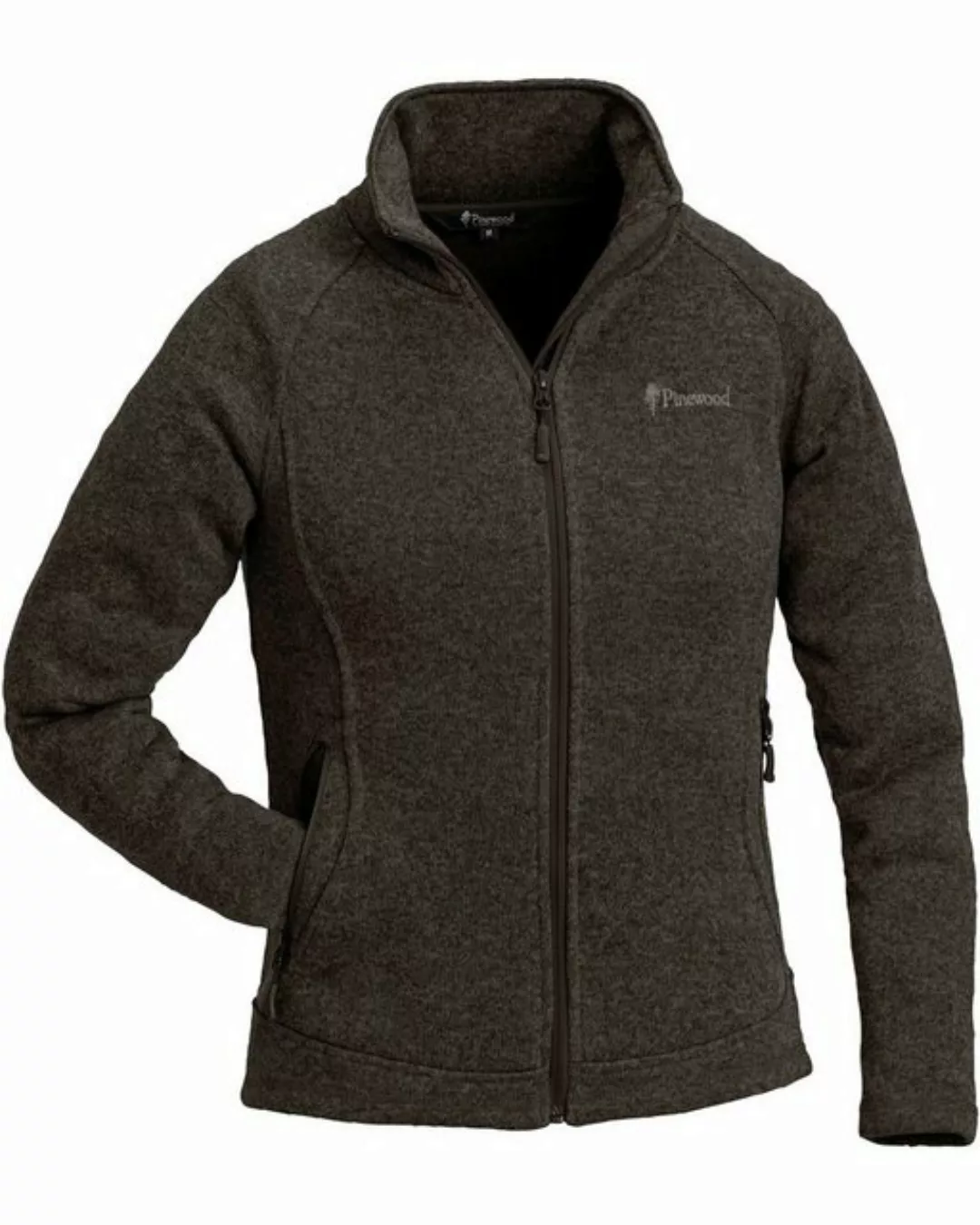 Pinewood Fleecejacke Damen Fleecejacke Gabriella günstig online kaufen