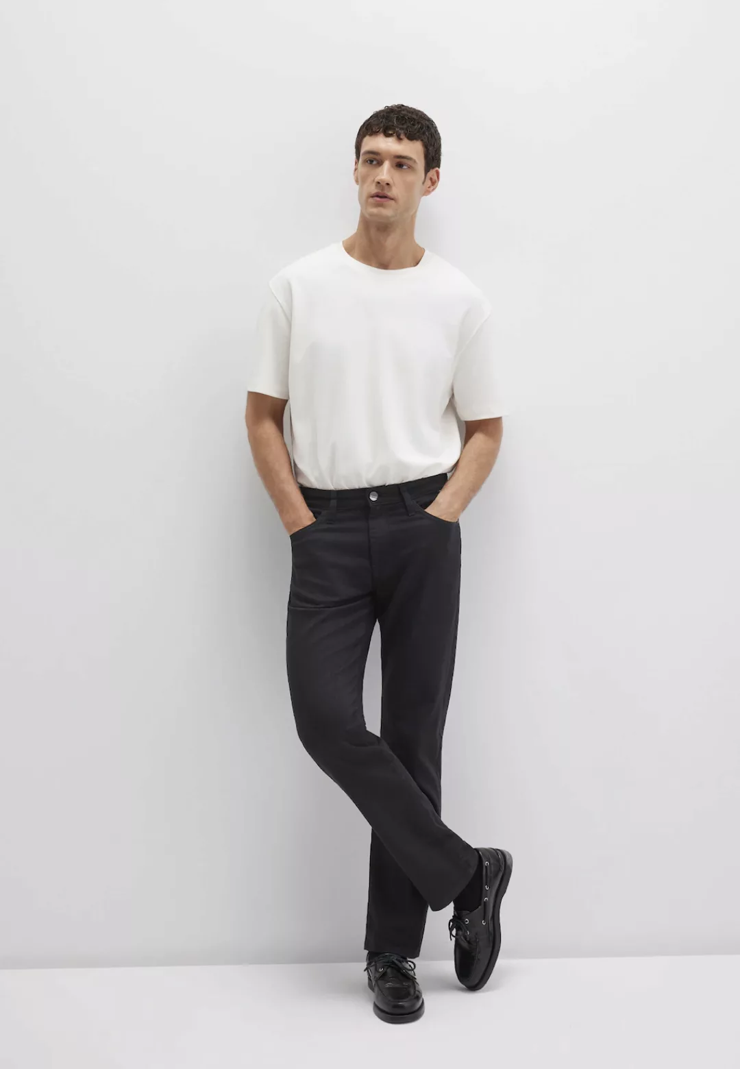 Mavi Gerade Jeans "MARTIN", Straight Jeans günstig online kaufen