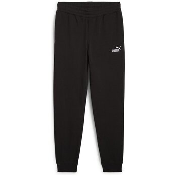 Puma  Hosen Sport Bekleidung ESS No. 1 Logo Sweatpants 682608/001 günstig online kaufen