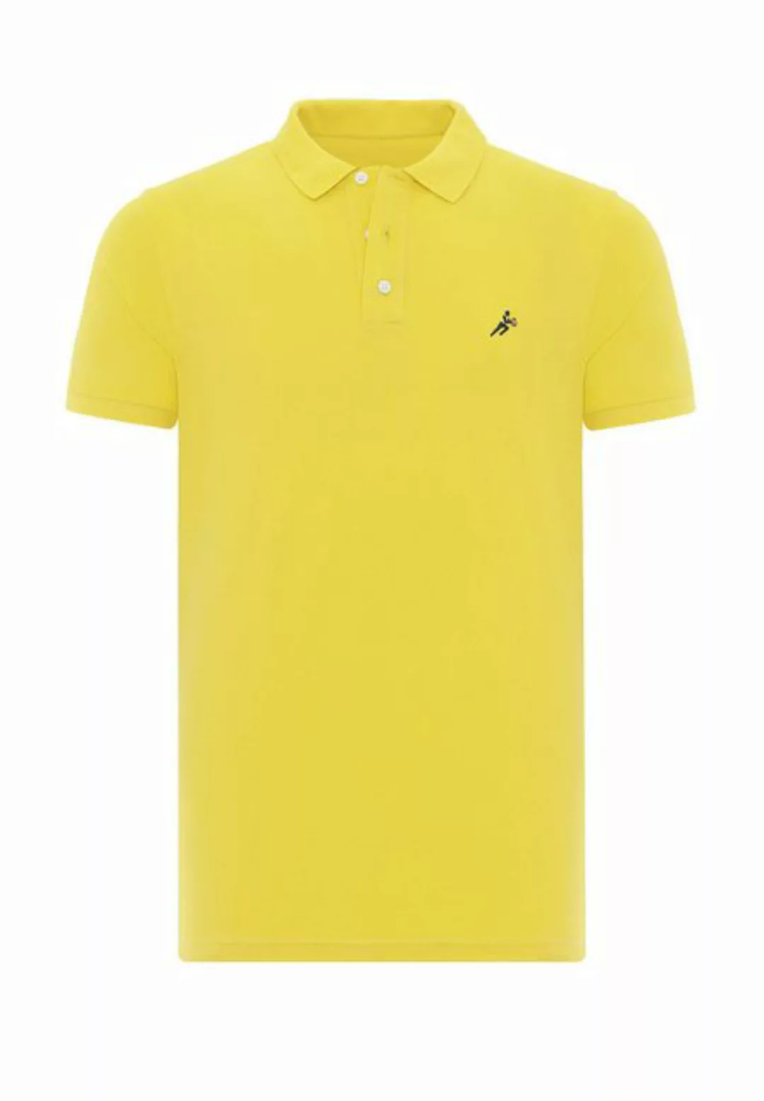 Moxx Paris Poloshirt Amsterdam günstig online kaufen