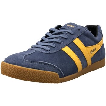 Gola  Halbschuhe Schnuerschuhe Harrier CMA192-IY günstig online kaufen