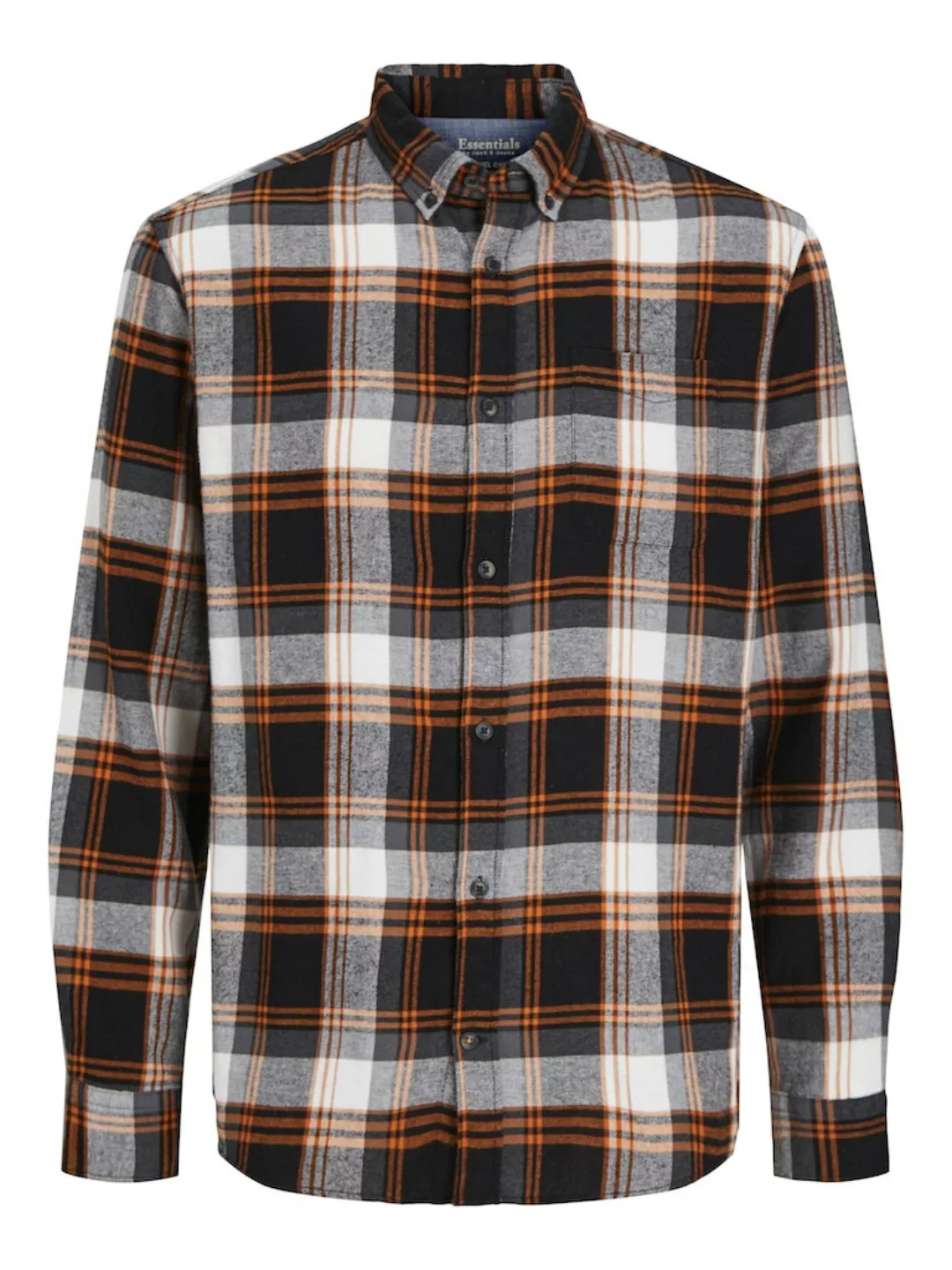 Jack & Jones Herren Hemd 12235982 günstig online kaufen