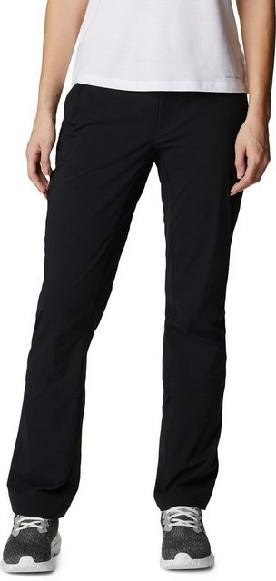 Columbia Outdoorhose Saturday Trail EU Pant BLACK günstig online kaufen