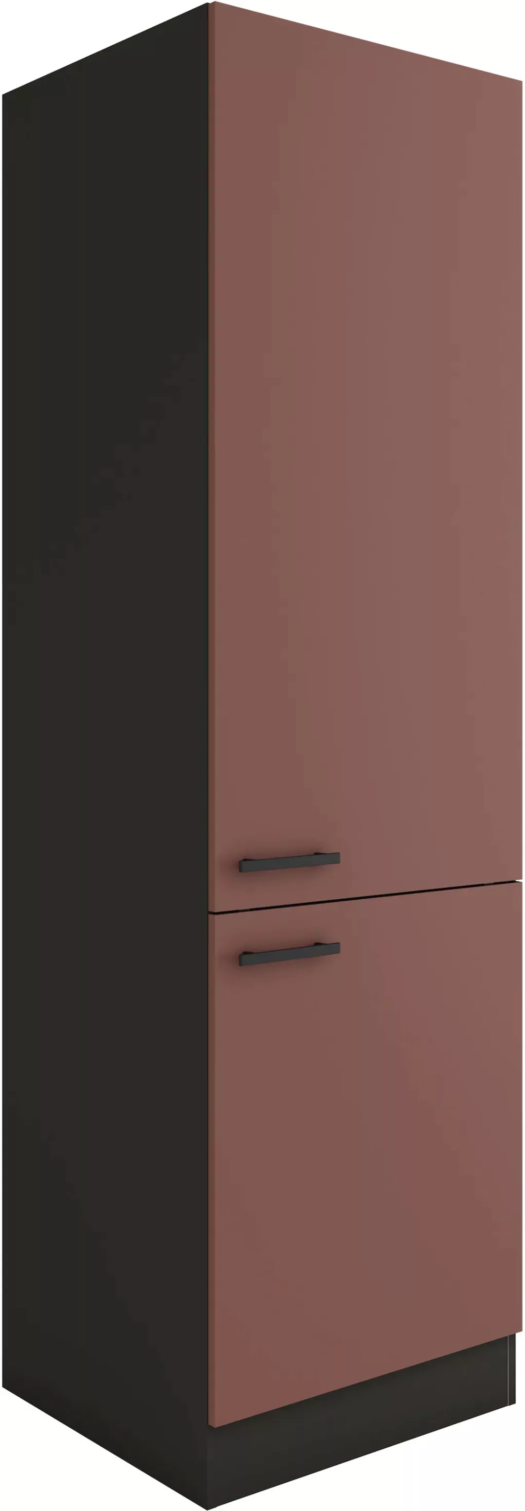 OPTIFIT Hochschrank "Palma", Breite 60 cm, Höhe 206,8 cm, 5 Fächer günstig online kaufen