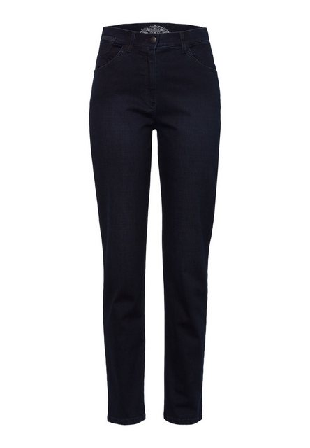 RAPHAELA by BRAX Regular-fit-Jeans LAURA SLASH günstig online kaufen