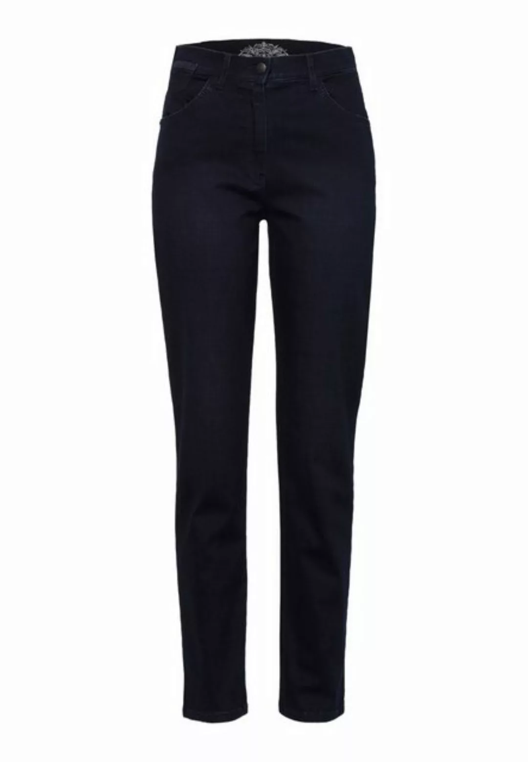 RAPHAELA by BRAX 5-Pocket-Jeans "Style LAURA SLASH" günstig online kaufen