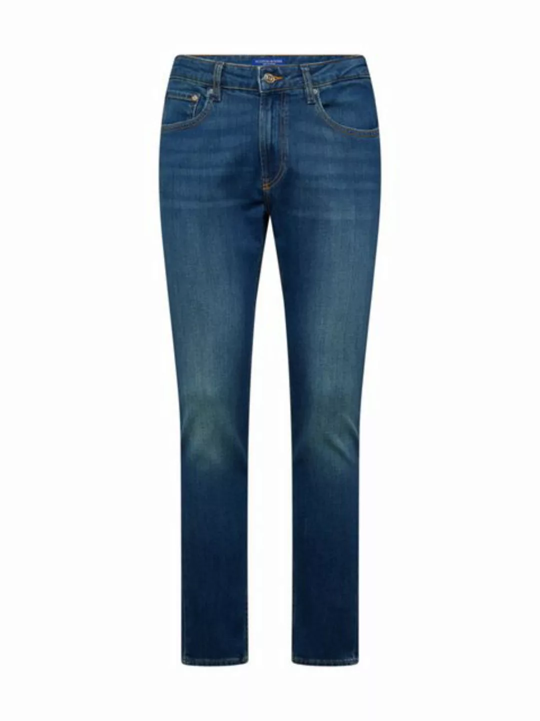 Scotch & Soda Regular-fit-Jeans (1-tlg) günstig online kaufen