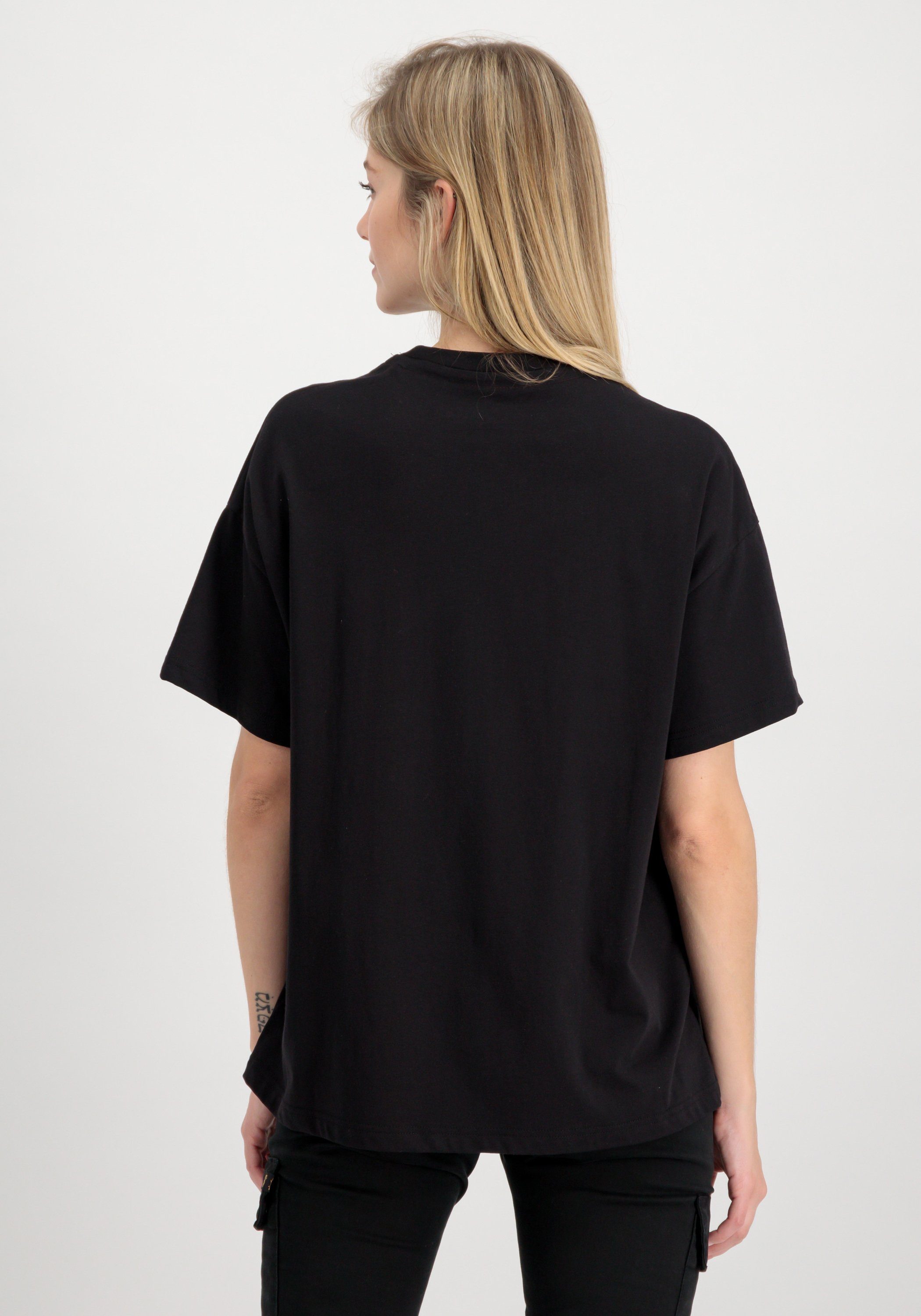 Alpha Industries T-Shirt "Heritage Dragon OS T Women T-Shirt" günstig online kaufen