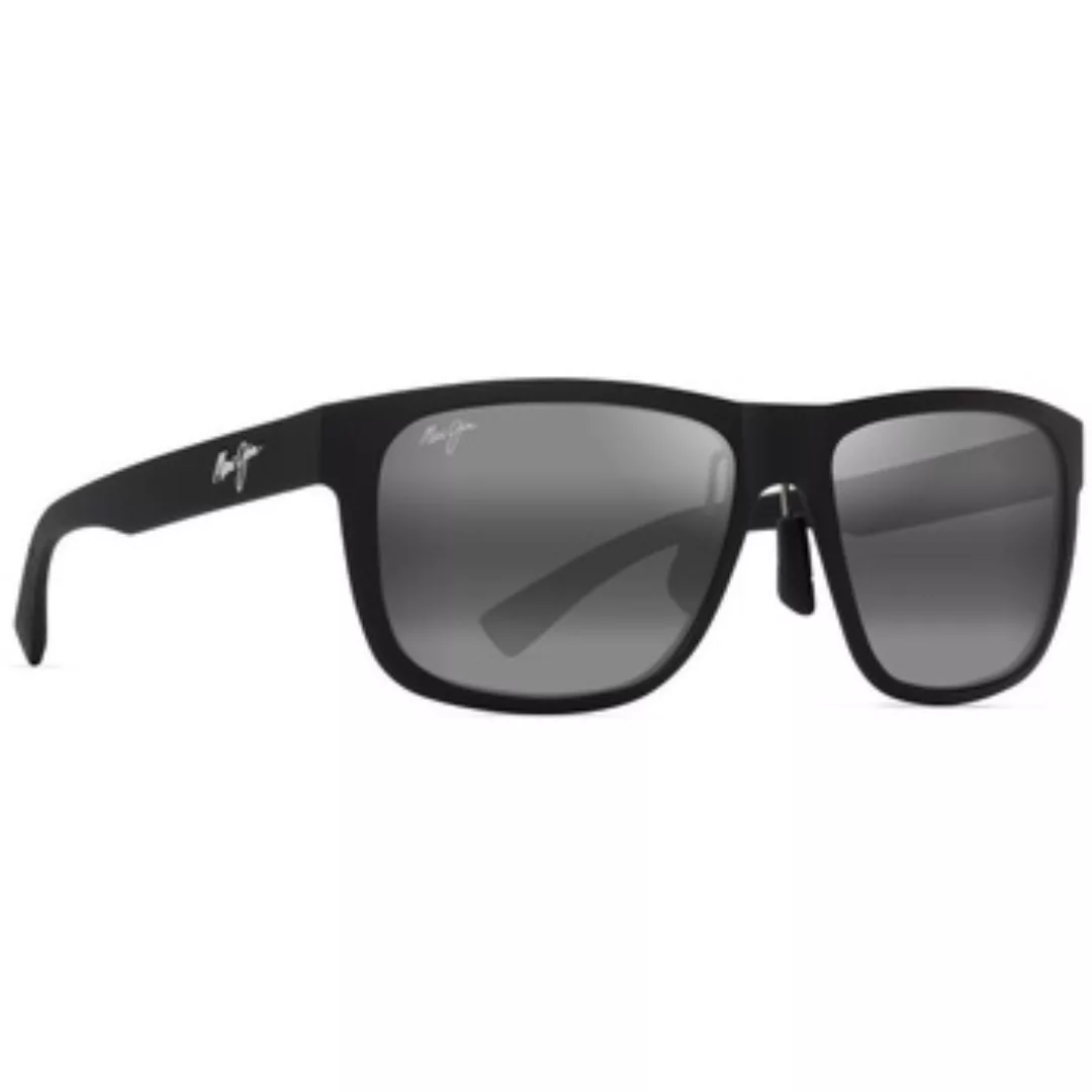 Maui Jim  Sonnenbrillen Pukea 670-02 Polarisierte Sonnenbrille günstig online kaufen