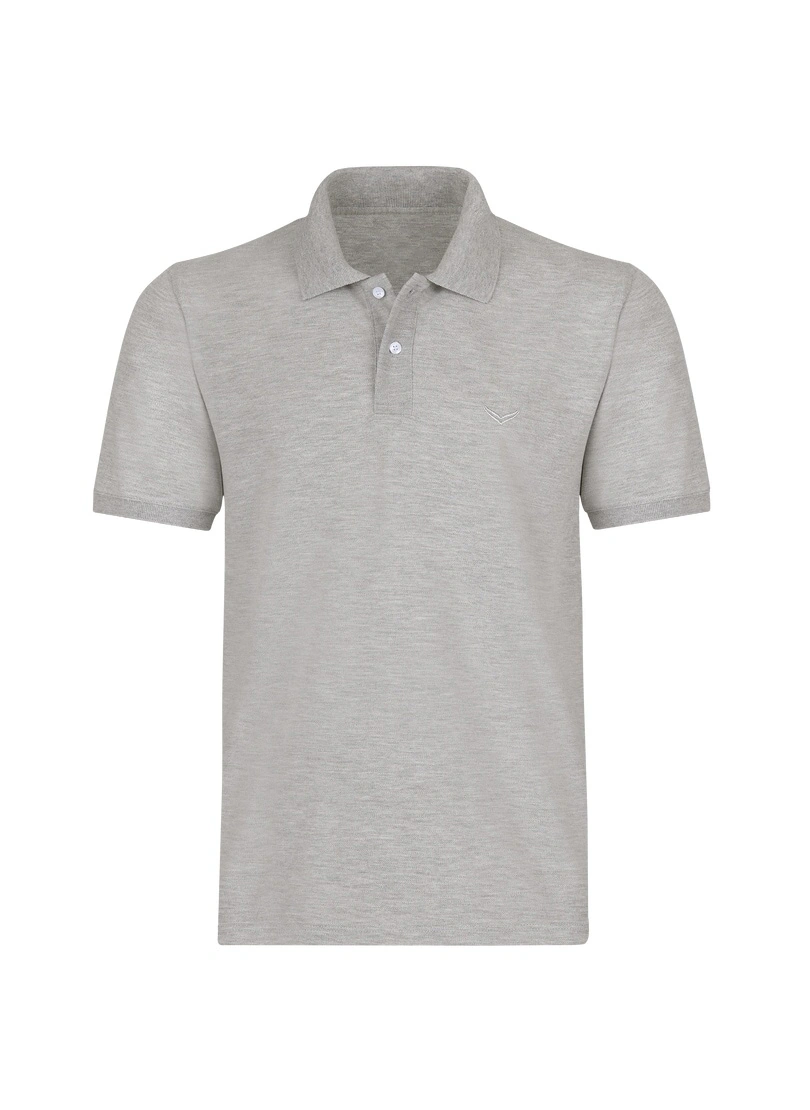 Trigema Poloshirt "TRIGEMA Poloshirt DELUXE Piqué" günstig online kaufen