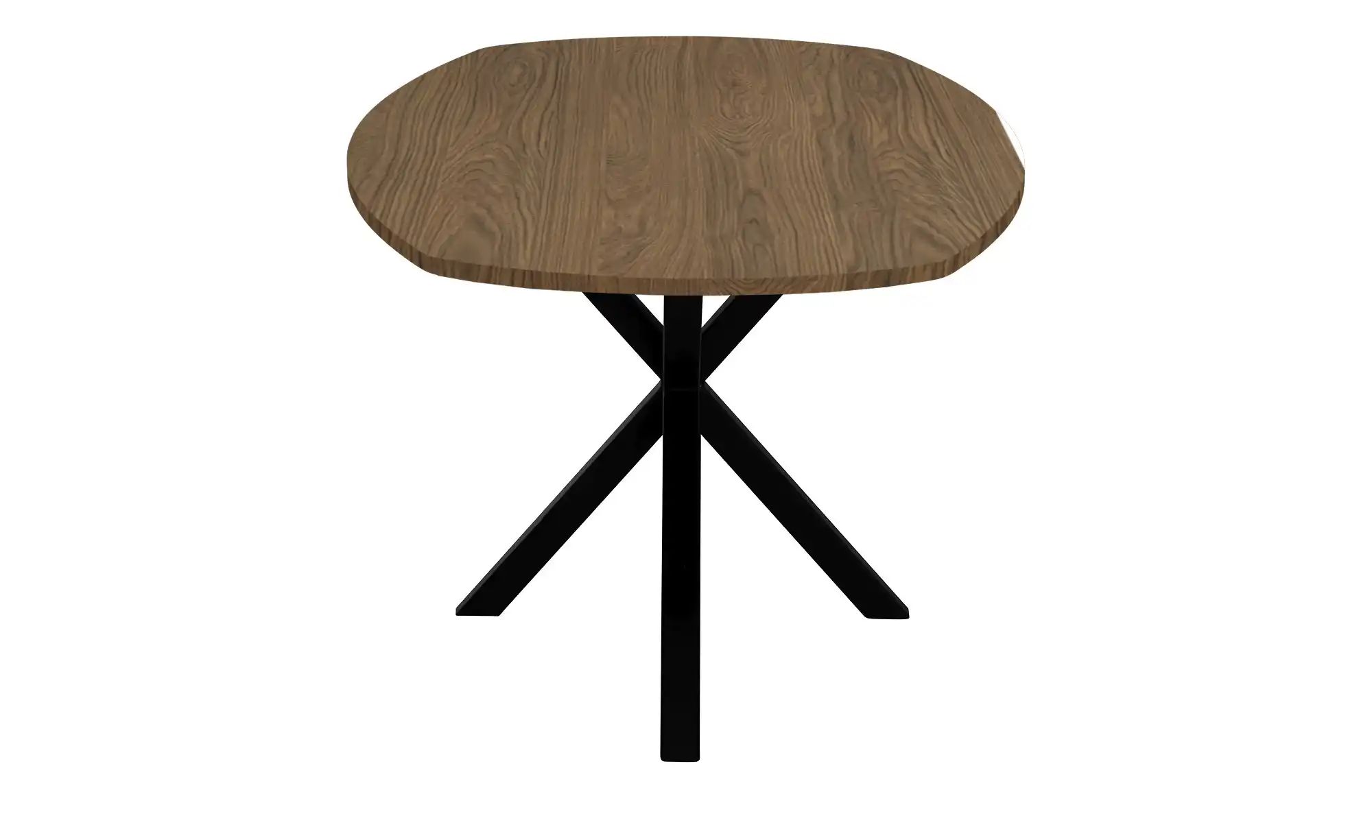 uno Esstisch  Kent ¦ holzfarben ¦ Maße (cm): B: 92 H: 77 Tische > Esstische günstig online kaufen