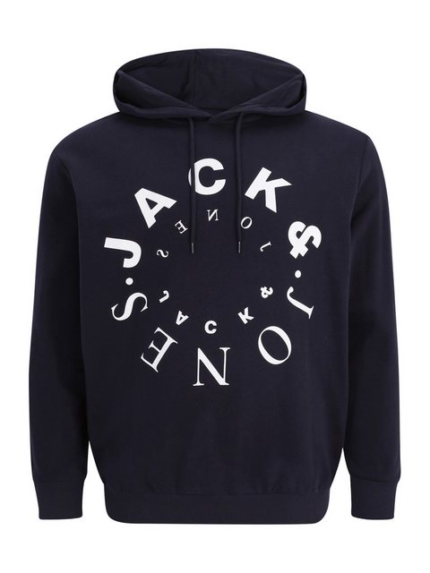 Jack & Jones Plus Sweatshirt JJWARRIOR (1-tlg) günstig online kaufen