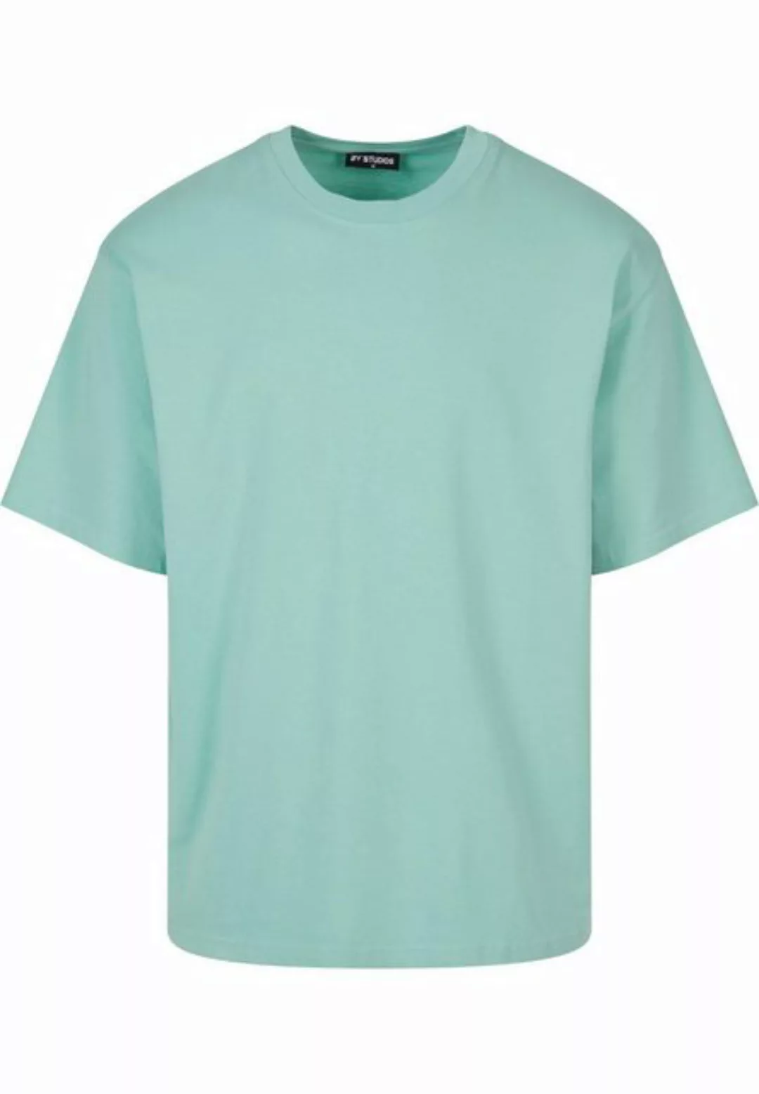 2Y Studios T-Shirt 2Y Studios Herren Basic Oversize Tee (1-tlg) günstig online kaufen