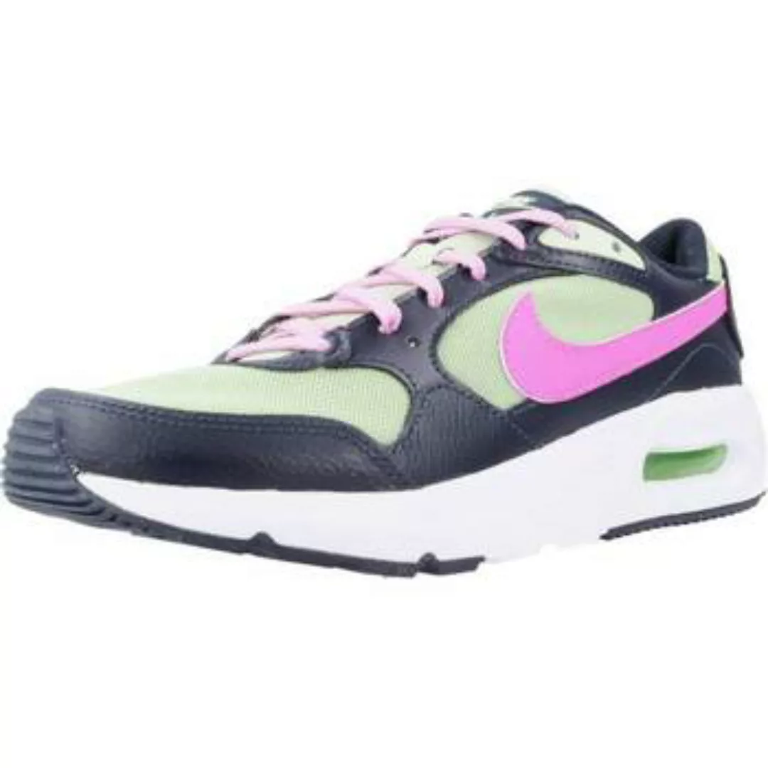 Nike  Sneaker MAX SC BIG KIDSSH günstig online kaufen