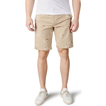 40weft  Hosen Shorts Sergentbe Ecru günstig online kaufen